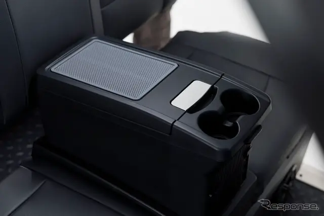 次世代マイクロモビリティ『VIMO』