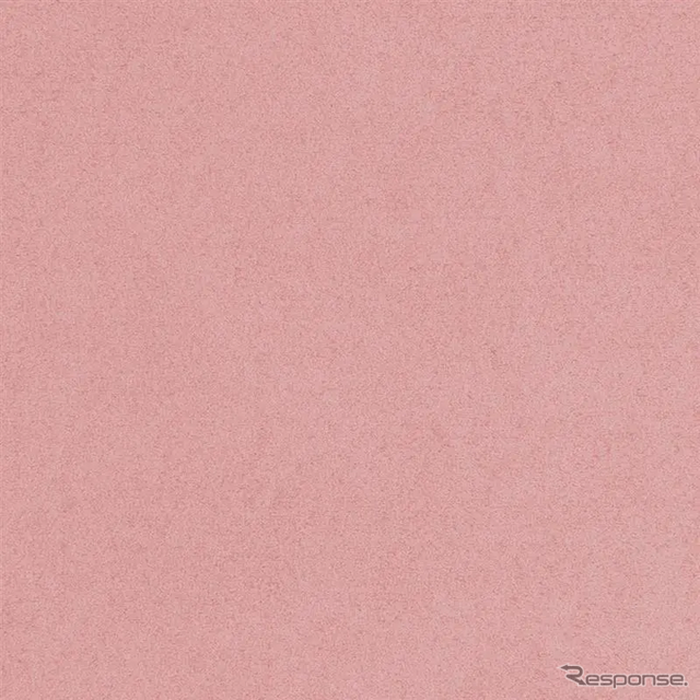 桜にインスピレーションを得た新色「Sakura（サクラ）」