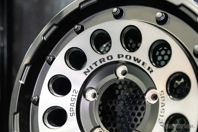 MIDブース…大阪オートメッセ2026