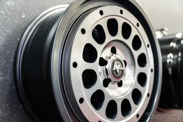 MIDブース…大阪オートメッセ2026