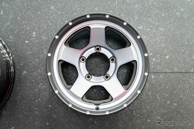 MIDブース…大阪オートメッセ2026