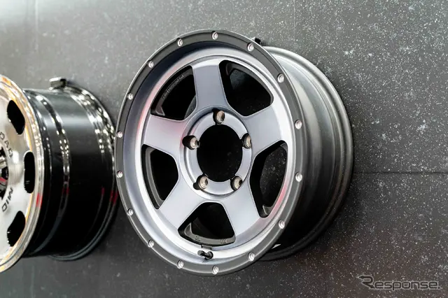 MIDブース…大阪オートメッセ2026