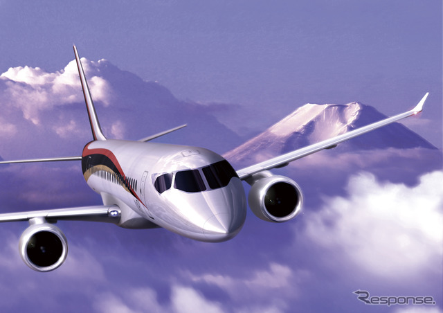 MRJ