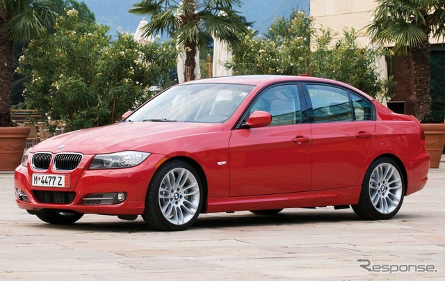 BMW 335d