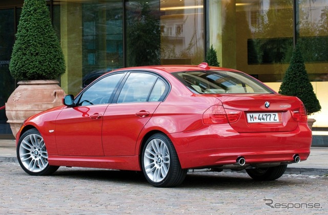 BMW 335d