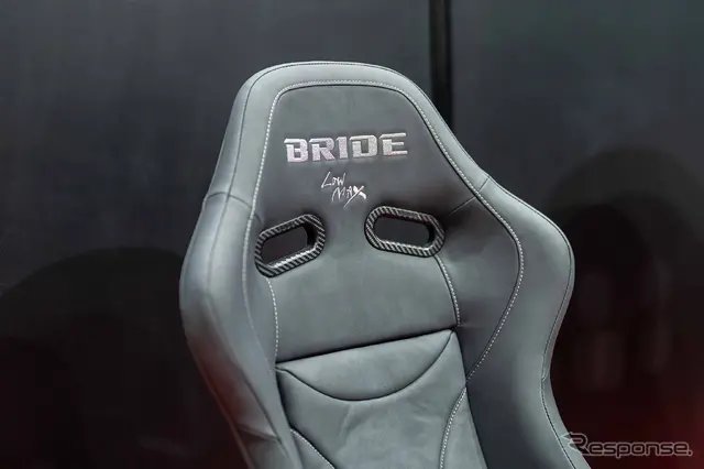 ブリッドブース…大阪オートメッセ2026