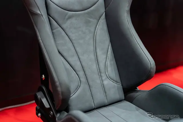 ブリッドブース…大阪オートメッセ2026