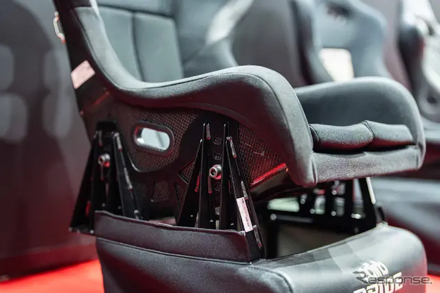 ブリッドブース…大阪オートメッセ2026