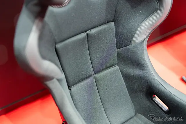 ブリッドブース…大阪オートメッセ2026