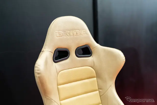 ブリッドブース…大阪オートメッセ2026