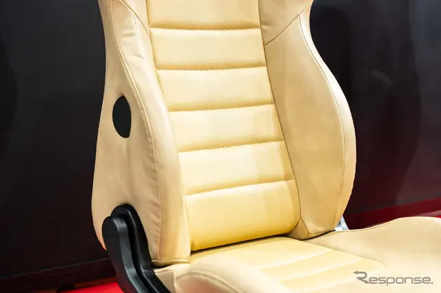 ブリッドブース…大阪オートメッセ2026