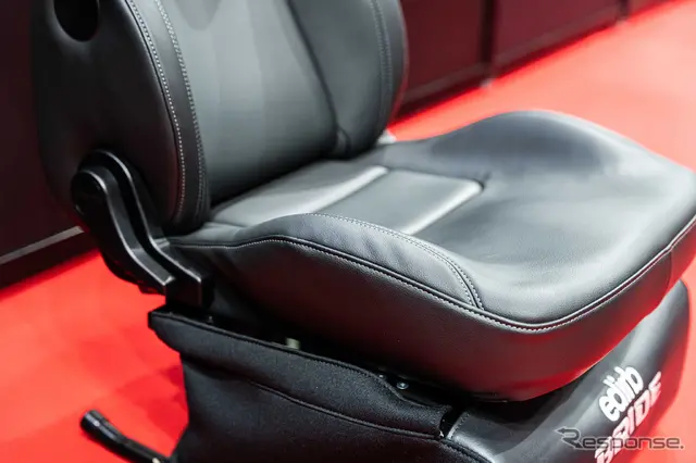 ブリッドブース…大阪オートメッセ2026