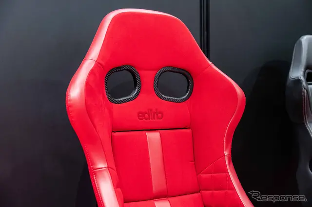 ブリッドブース…大阪オートメッセ2026