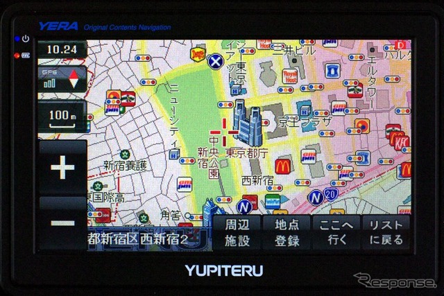 キャンバスマップル 山本社長インタビュー