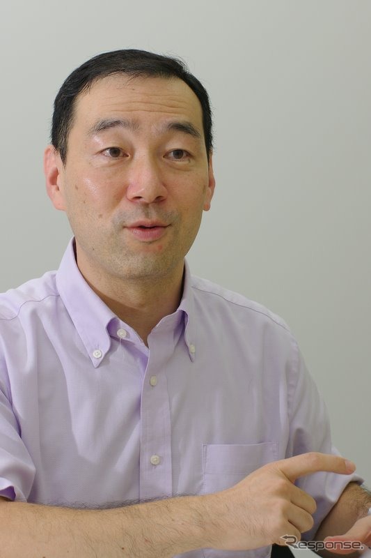 キャンバスマップル 山本社長インタビュー