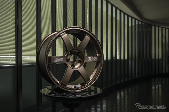 RAYS VOLK RACING TE37 30th ANNIVERSARY