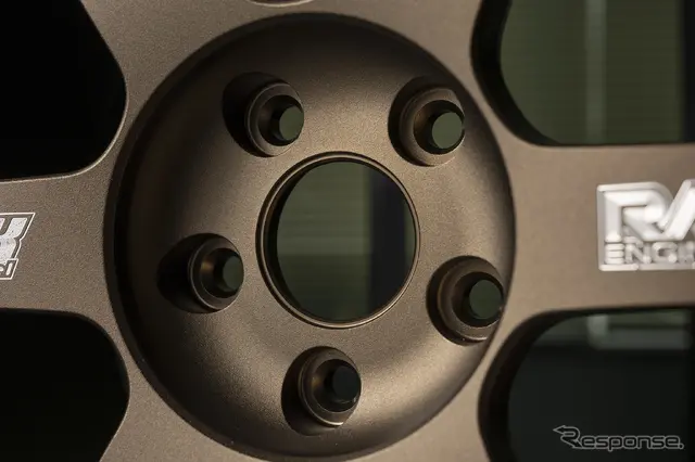 RAYS VOLK RACING TE37 30th ANNIVERSARY