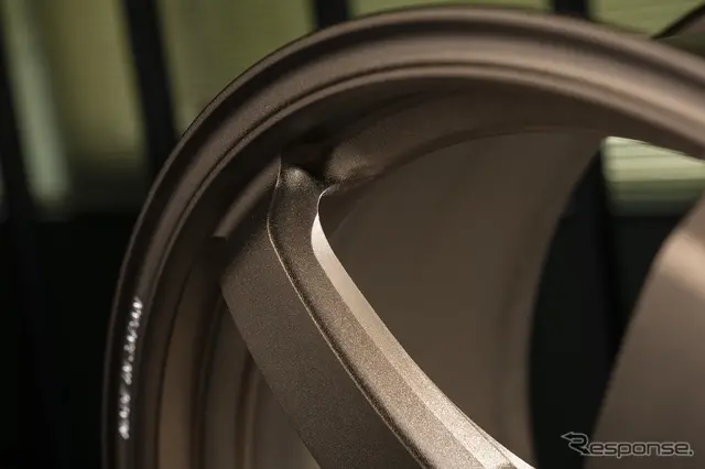 RAYS VOLK RACING TE37 30th ANNIVERSARY