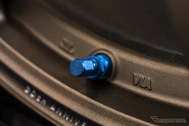 RAYS VOLK RACING TE37 30th ANNIVERSARY