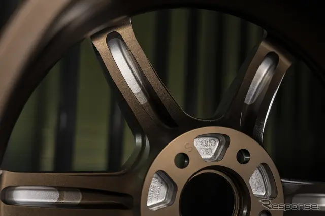 RAYS VOLK RACING TE37 30th ANNIVERSARY