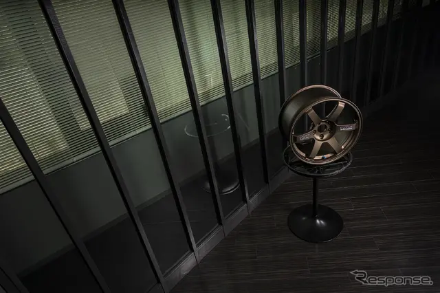 RAYS VOLK RACING TE37 30th ANNIVERSARY