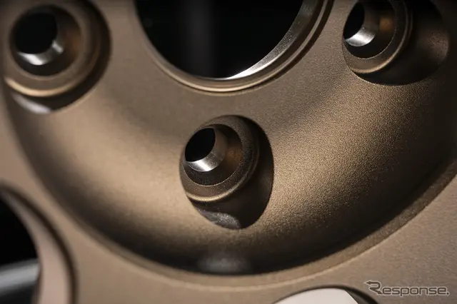 RAYS VOLK RACING TE37 30th ANNIVERSARY