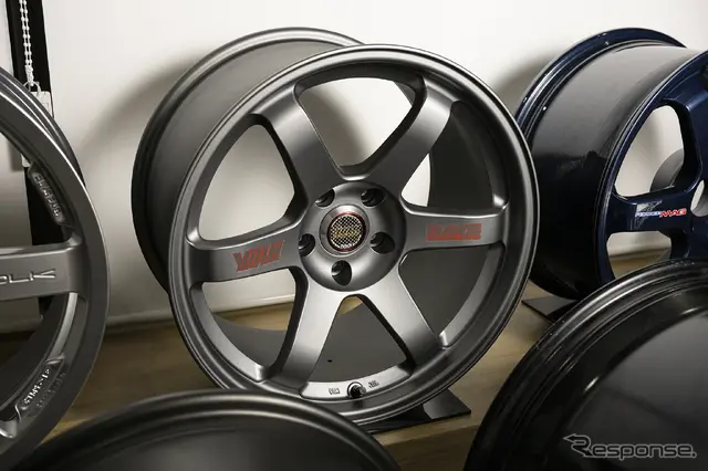 RAYS VOLK RACING TE37 10th ANNIVERSARY