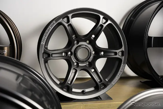 RAYS VOLK RACING TE37 XTR