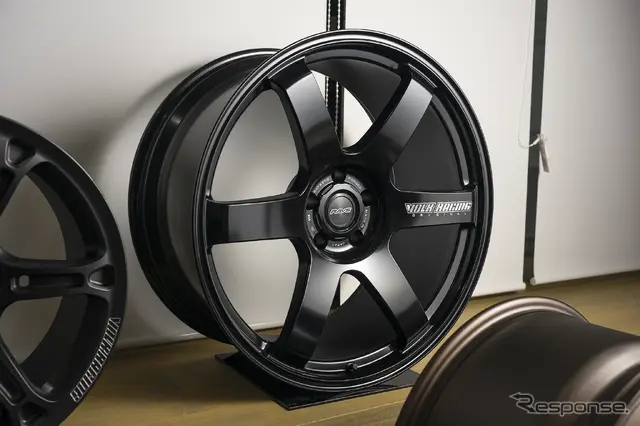 RAYS VOLK RACING TE37