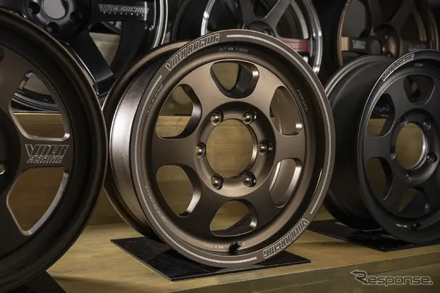 RAYS VOLK RACING TE37 XT