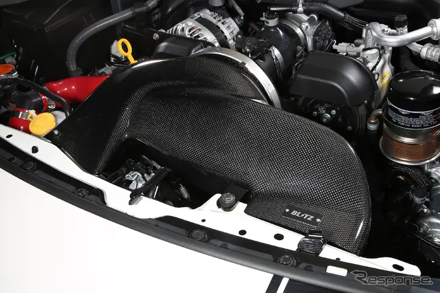 吸気系チューニングでパワーアップは可能？フィルター交換からボックス交換まで徹底解説～カスタムHOW TO～