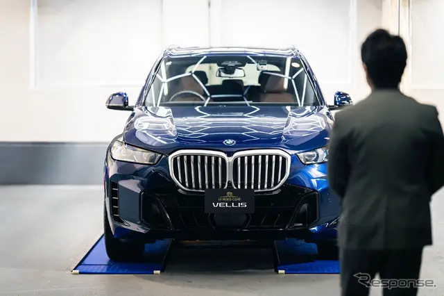 想像以上の艶やかな仕上がりに感激