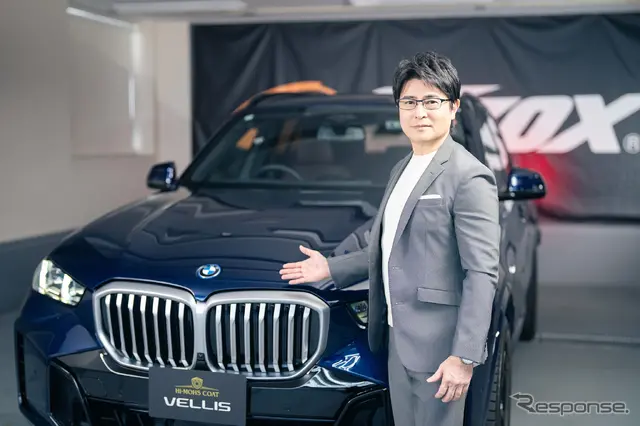 体験した安東氏も自信を持ってオススメ出来ると感動を伝えてくれた