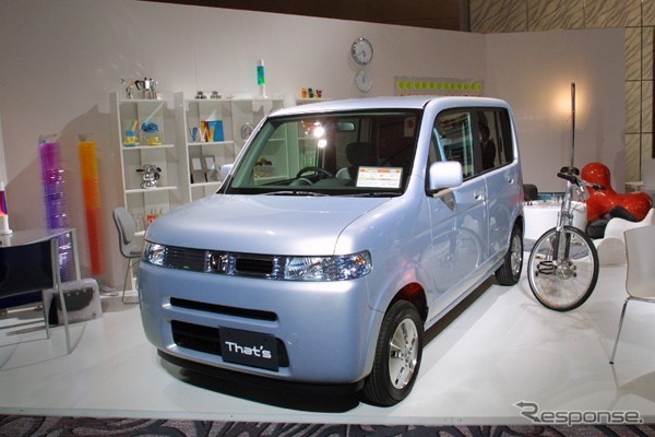 【新聞ウォッチ】苦戦する軽ワゴン車、“値下げ作戦”で小型車に対抗