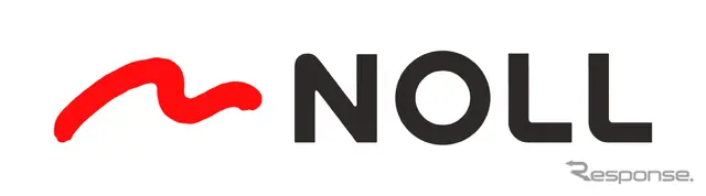 「NOLL(ノル)」のロゴ