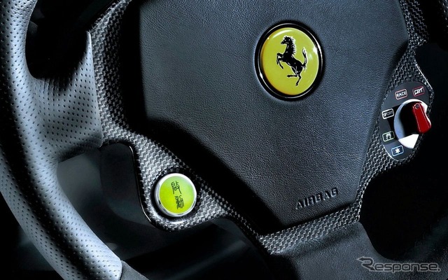 599GTB フィオラノ