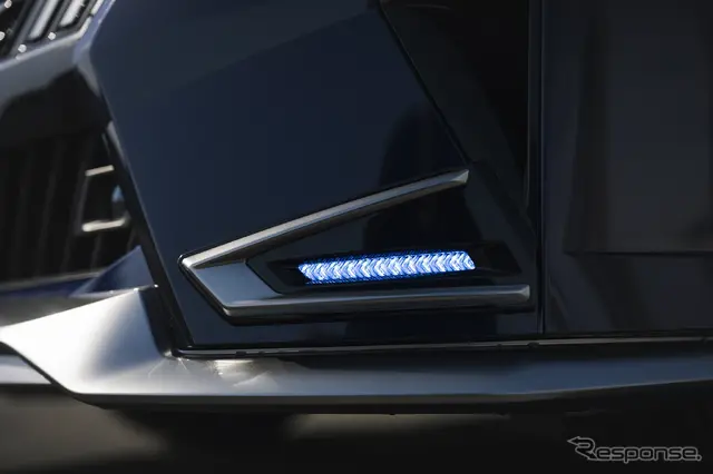 日産『セレナ AUTECH SPORTS SPEC』