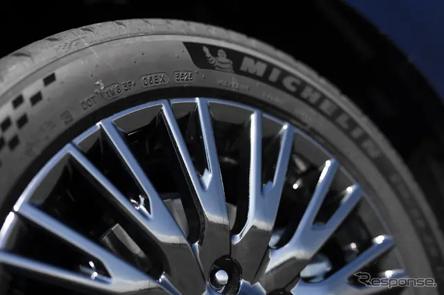 日産『セレナ AUTECH SPORTS SPEC』