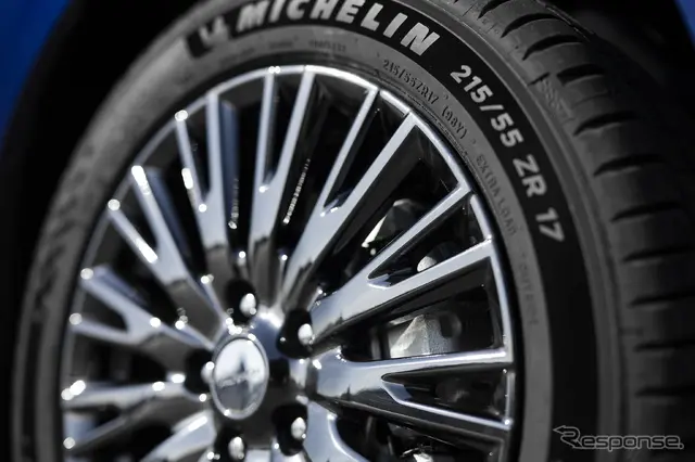 日産『セレナ AUTECH SPORTS SPEC』