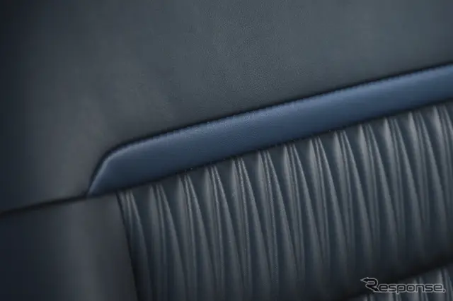 日産『セレナ AUTECH SPORTS SPEC』