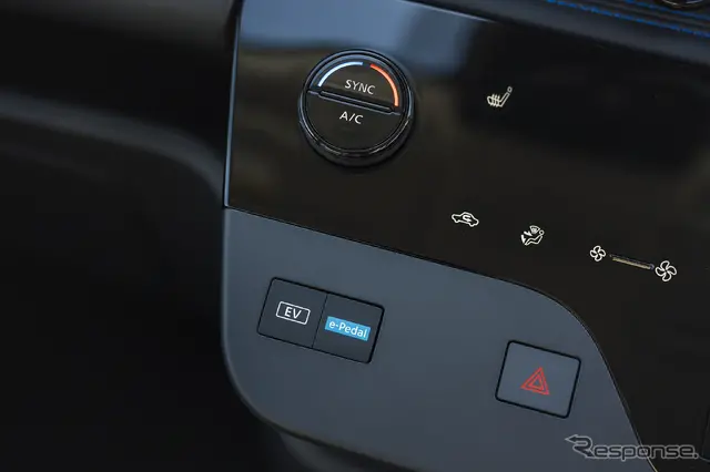 日産『セレナ AUTECH SPORTS SPEC』