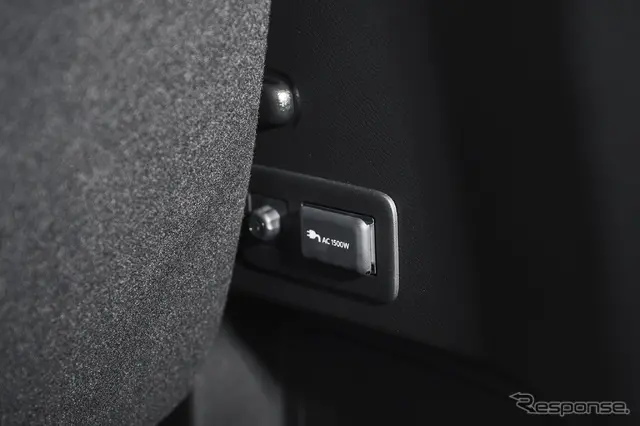 日産『セレナ AUTECH SPORTS SPEC』