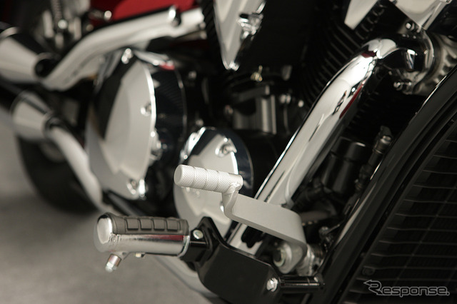 VT1300CR
