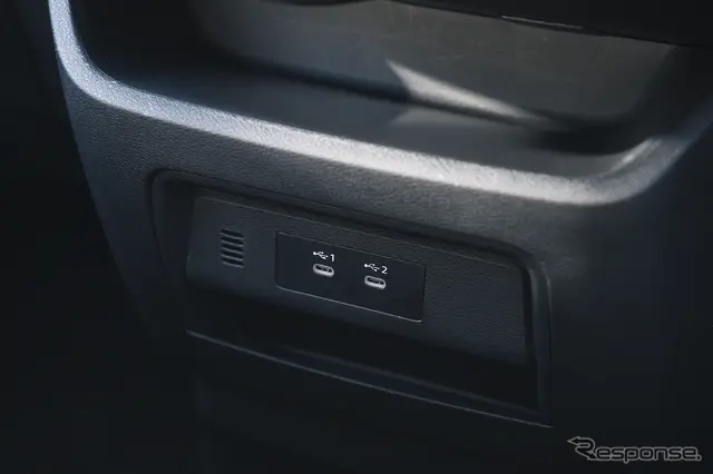 日産『セレナ AUTECH SPORTS SPEC』