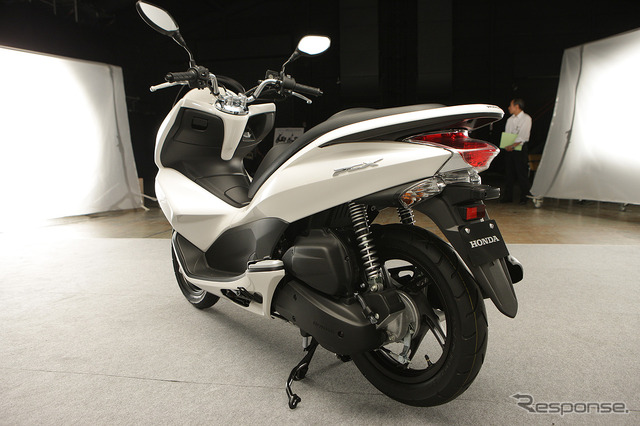 PCX