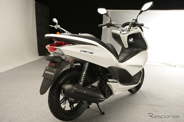PCX