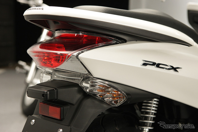 PCX