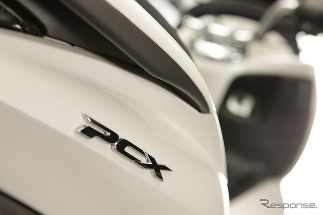 PCX