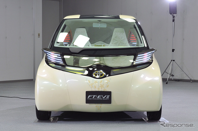 FT-EV II