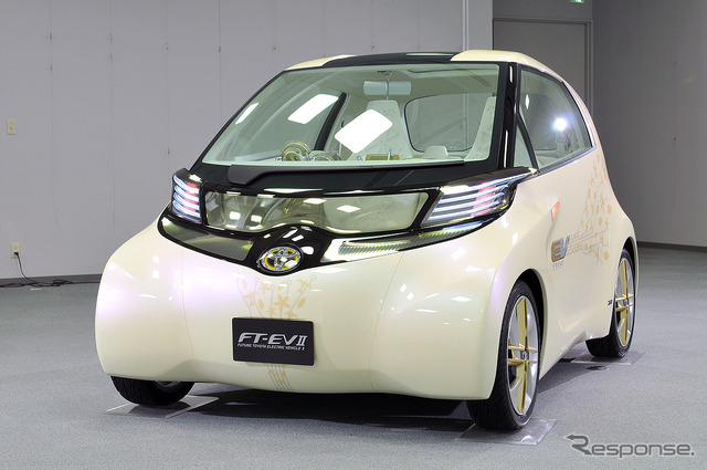 FT-EV II
